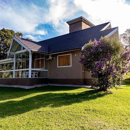 LOCAR-IN GRAMADO Chácara Bela Vista Vila Exterior foto