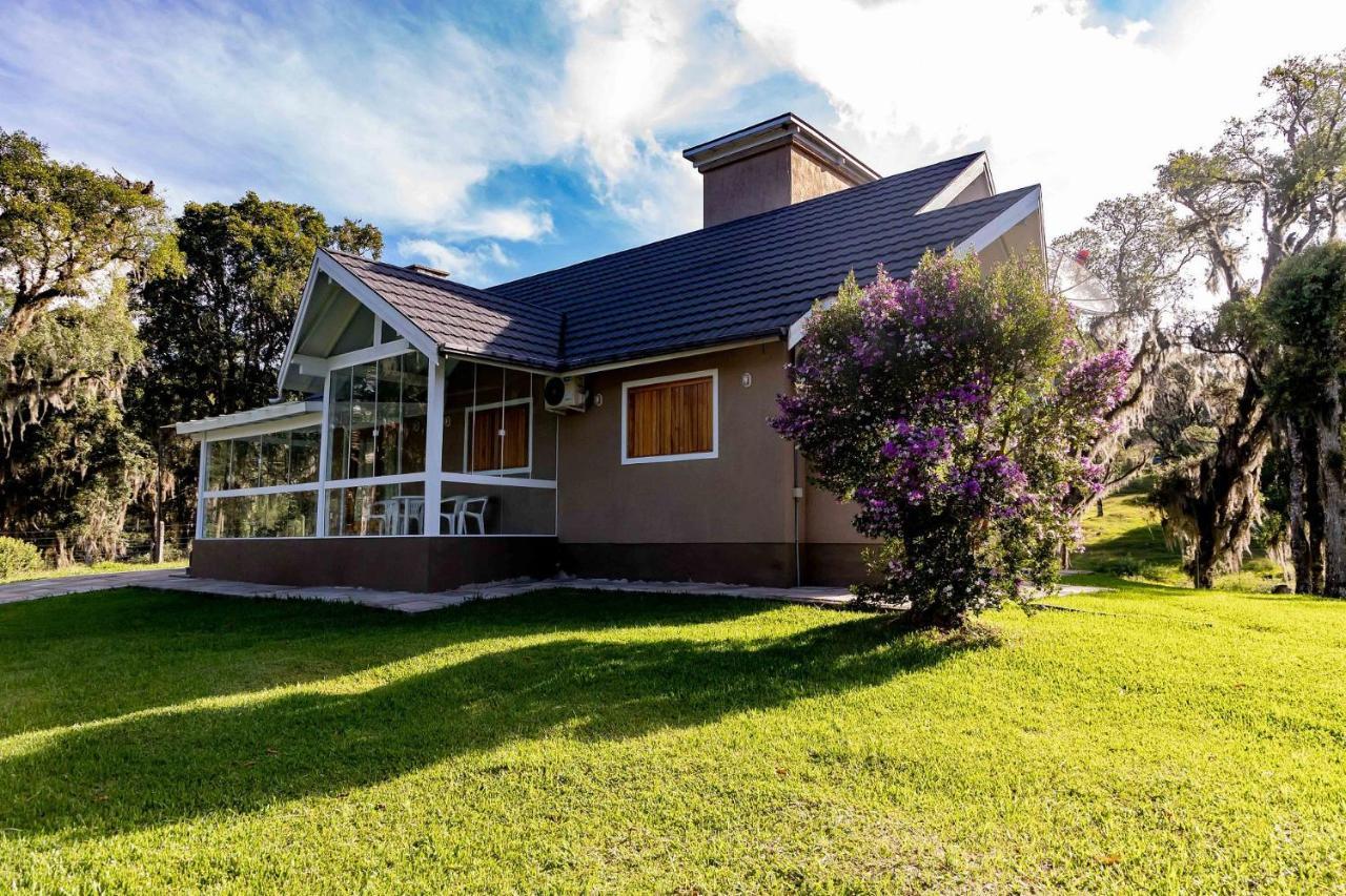LOCAR-IN GRAMADO Chácara Bela Vista Vila Exterior foto