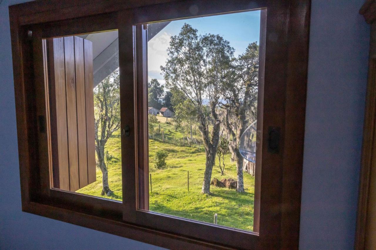 LOCAR-IN GRAMADO Chácara Bela Vista Vila Exterior foto